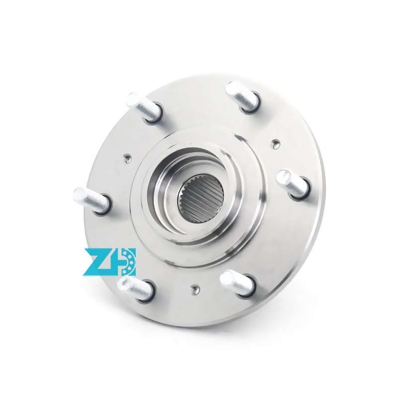 Zestaw kołowego węzła części samochodowej 3880A080 łożyska kołowe dla Mitsubishi L200 łożyska kołowe 28373-SC000 28373FL000