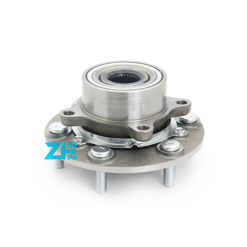Zestaw kołowego węzła części samochodowej 3880A080 łożyska kołowe dla Mitsubishi L200 łożyska kołowe 28373-SC000 28373FL000