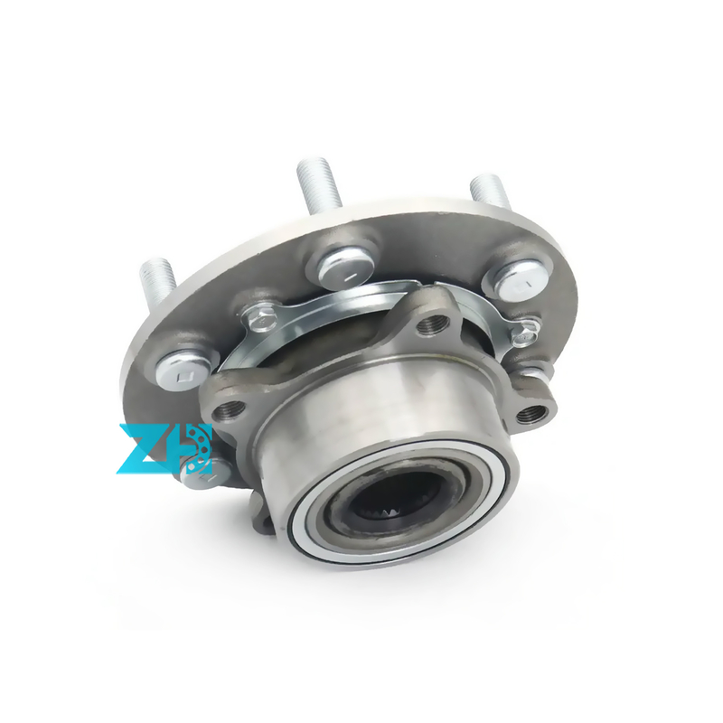 Zestaw kołowego węzła części samochodowej 3880A080 łożyska kołowe dla Mitsubishi L200 łożyska kołowe 28373-SC000 28373FL000