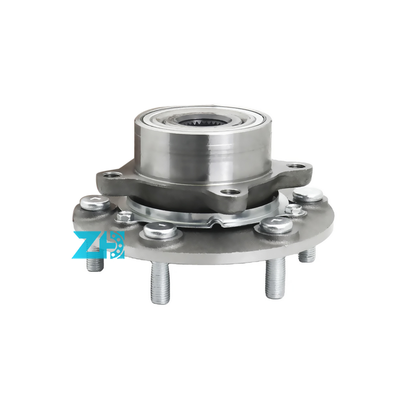 Zestaw kołowego węzła części samochodowej 3880A080 łożyska kołowe dla Mitsubishi L200 łożyska kołowe 28373-SC000 28373FL000