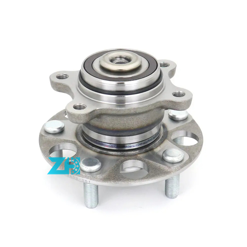 Zestaw rdzenia koła tylnej osi łożyska 42200-SNA-951 42200SNA951 42200SNA952 42200SNAA51 42200-SNAA510M1 dla Hondy