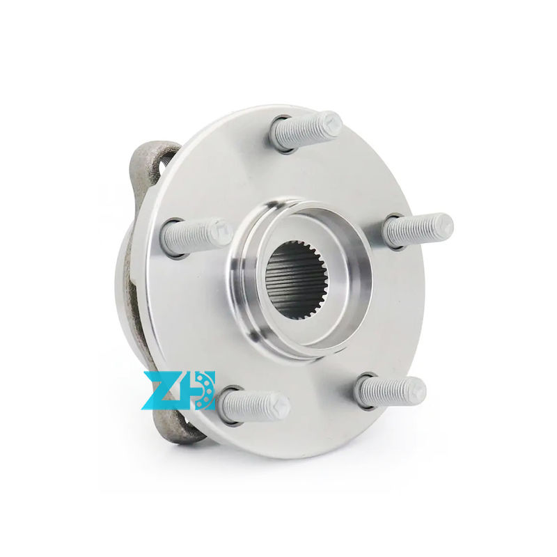Części samochodowe 43550-0R030 3DACF041D-3ER Rower Hub Bearing Unit dla TOYOTA 43550-0R030 3DACF041D-3ER
