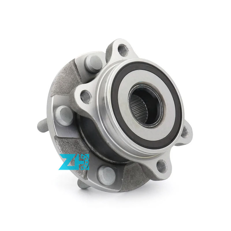 Części samochodowe 43550-0R030 3DACF041D-3ER Rower Hub Bearing Unit dla TOYOTA 43550-0R030 3DACF041D-3ER
