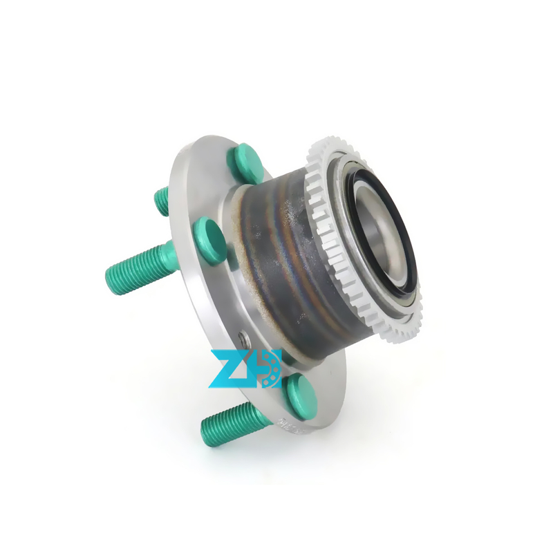 Koło koła dla MAZDA B603-26-15XA B6032615XA B6032615XB B6032615XC Części samochodowe