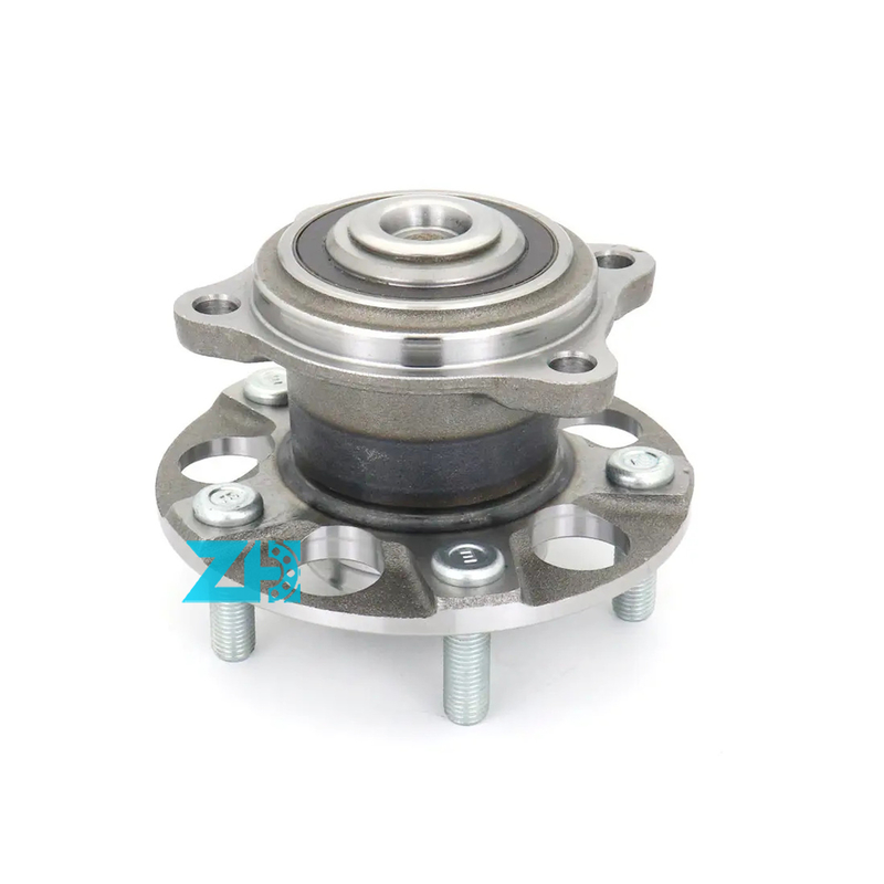 MR594443 Zestaw łożysk tylnego koła MR594443 MR594979 SA12-33-060