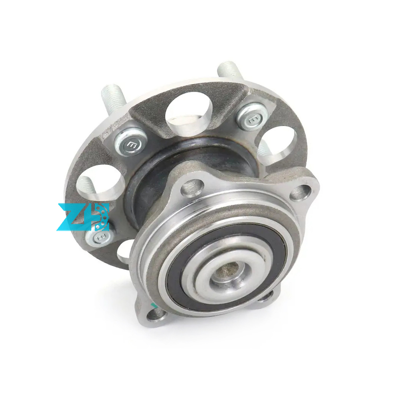 MR594443 Zestaw łożysk tylnego koła MR594443 MR594979 SA12-33-060