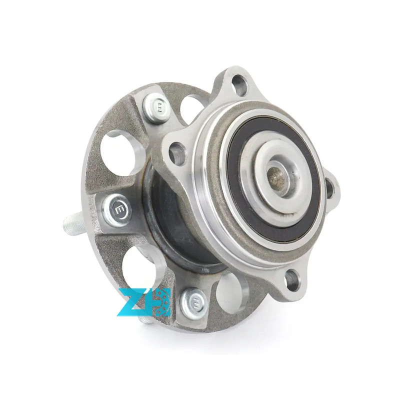 MR594443 Zestaw łożysk tylnego koła MR594443 MR594979 SA12-33-060