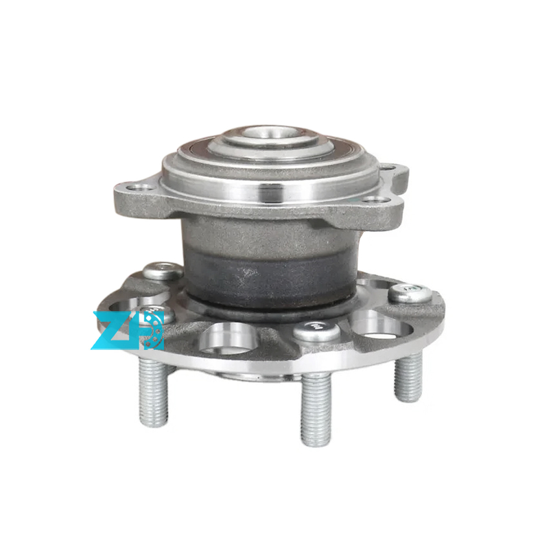 MR594443 Zestaw łożysk tylnego koła MR594443 MR594979 SA12-33-060