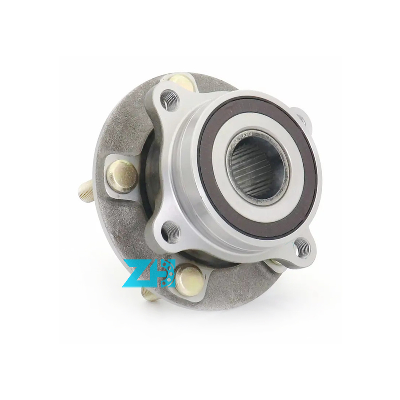 Zbiór przedniego węzła samochodowego MR594979 SA12-33-060 VKBA3660 6M512C300AC dla Mitsubishi