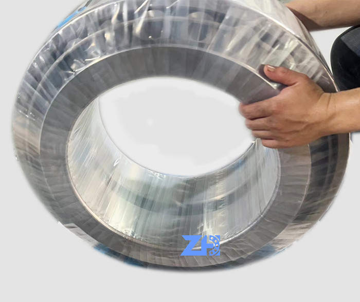 1097776 Rolki z łożyskami ciężkimi minerałami 1097776 Podwójne rzędy łożyski z koniami rozmiar 380X620X242mm
