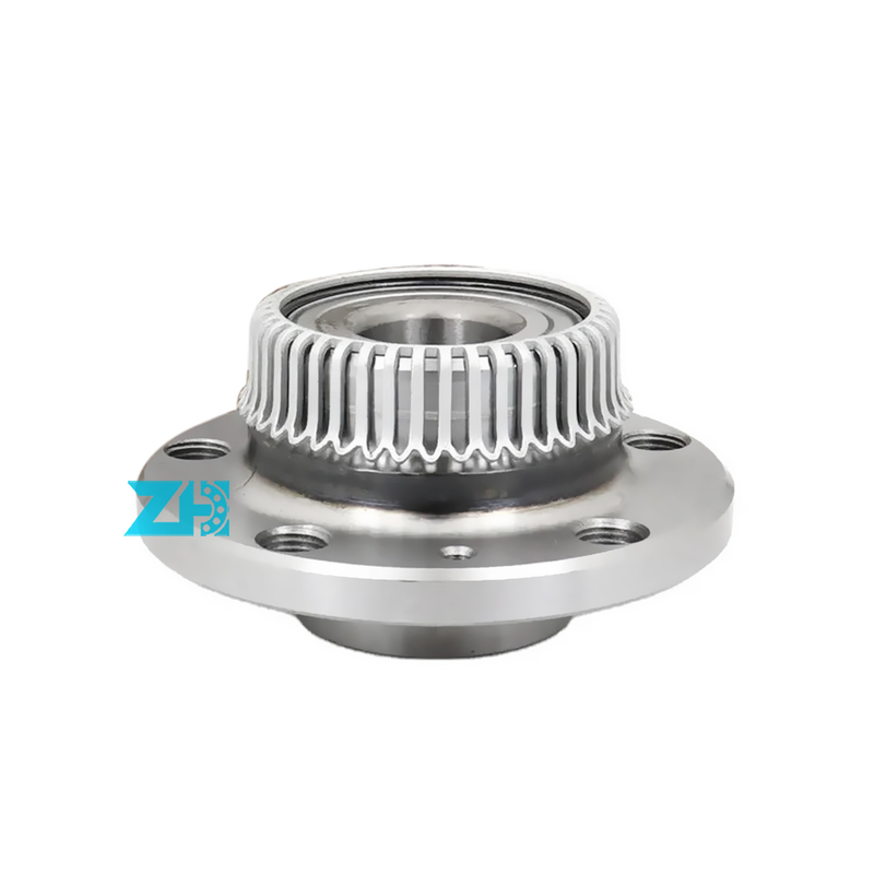 Mniejszy współczynnik tarcia łożyska koła dla Mitsubishi 373036 3785A015 3785A018 3785A019