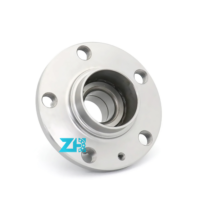 Mniejszy współczynnik tarcia łożyska koła dla Mitsubishi 373036 3785A015 3785A018 3785A019