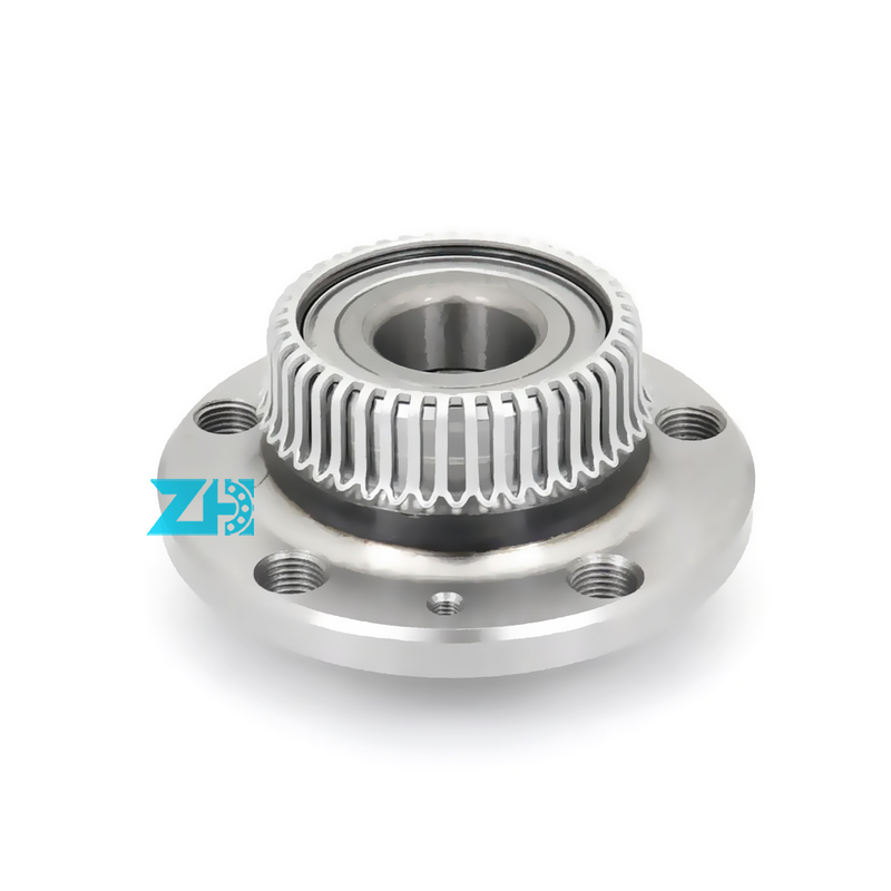 Mniejszy współczynnik tarcia łożyska koła dla Mitsubishi 373036 3785A015 3785A018 3785A019