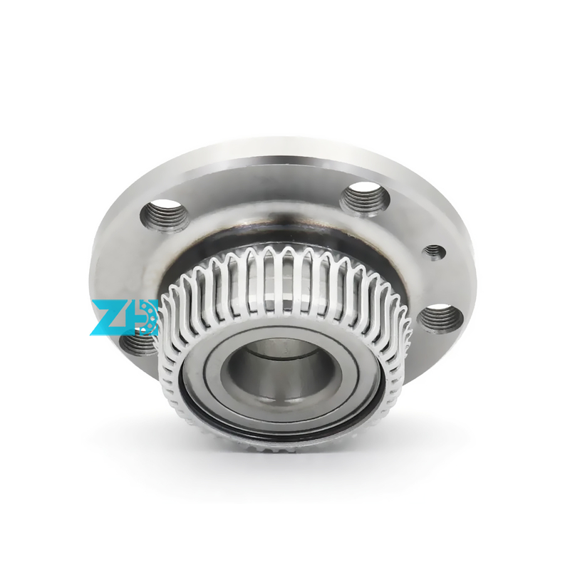 Mniejszy współczynnik tarcia łożyska koła dla Mitsubishi 373036 3785A015 3785A018 3785A019