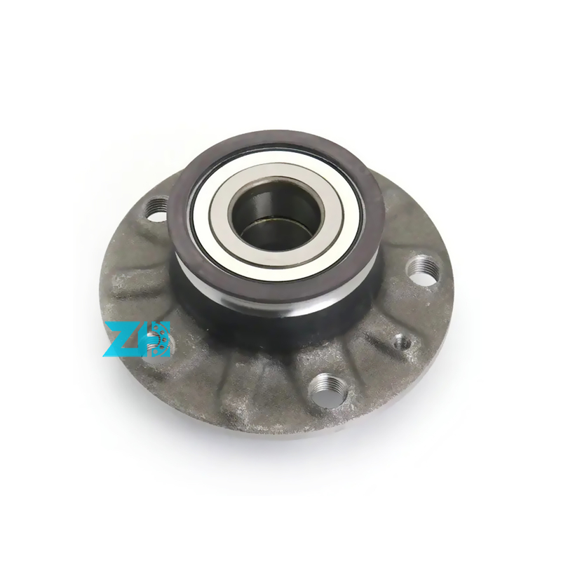 Zestaw łożysk kół 1K0501611G 1K0501611S 1K0598611 1K0598611A1K0598611B 1K0601611 Koło Hub OE Numer od AUDI SEAT