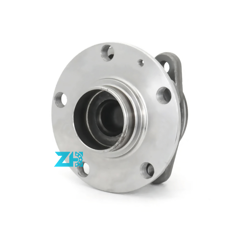 Gładkie łożyska kołowe do części samochodowych 4F0 598 611 B VKBA6548 512426 łożyska kołowe do Audi A6