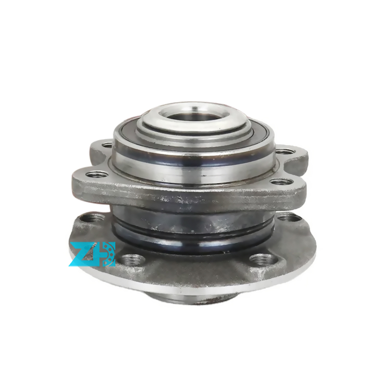 Gładkie łożyska kołowe do części samochodowych 4F0 598 611 B VKBA6548 512426 łożyska kołowe do Audi A6