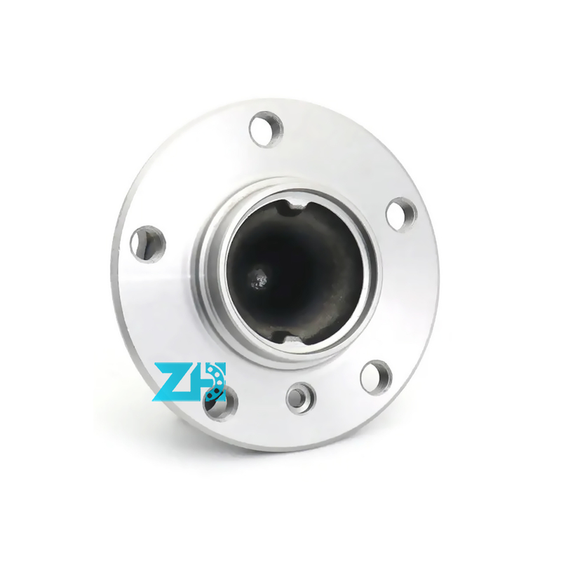 31206794850 31206857230 31206867256 31206876840 łożyska węzłowe przedniego koła Kompatybilne z BMW F30 F35 F20 F23 F32 F33