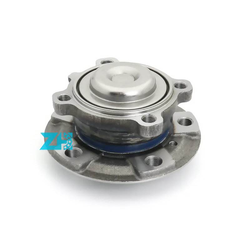 31206794850 31206857230 31206867256 31206876840 łożyska węzłowe przedniego koła Kompatybilne z BMW F30 F35 F20 F23 F32 F33