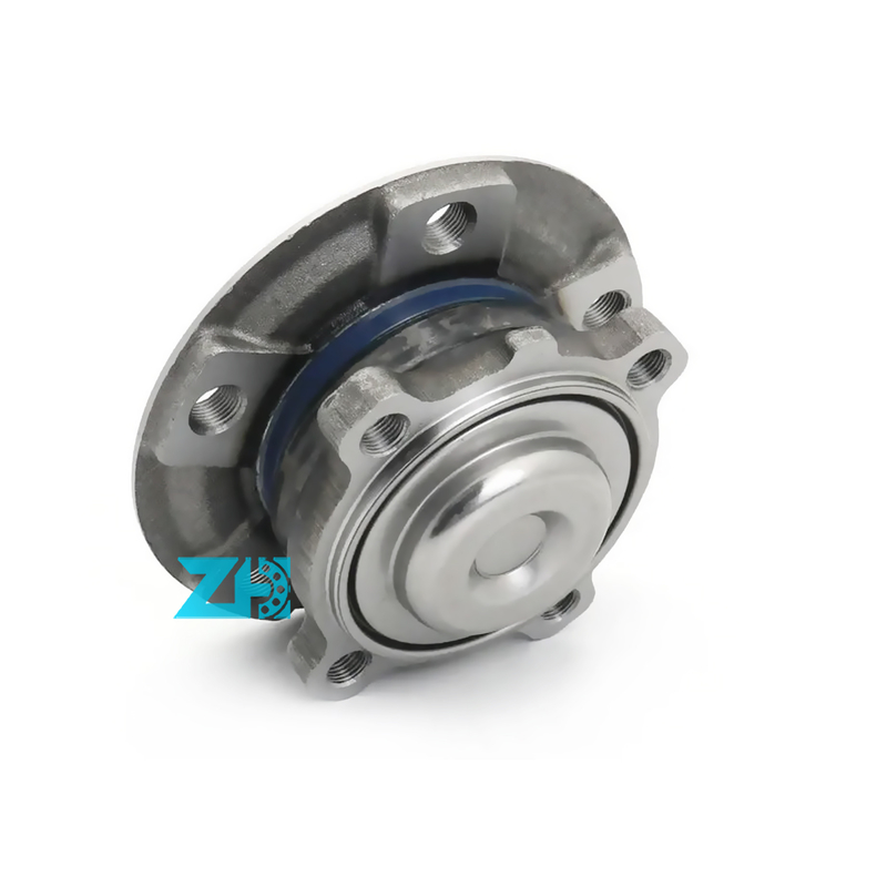 31206794850 31206857230 31206867256 31206876840 łożyska węzłowe przedniego koła Kompatybilne z BMW F30 F35 F20 F23 F32 F33