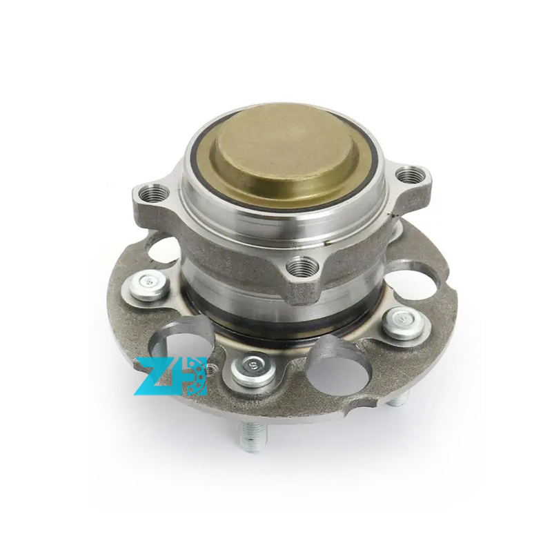 Łożyska kołowe dla Hondy 42200-T0B-951