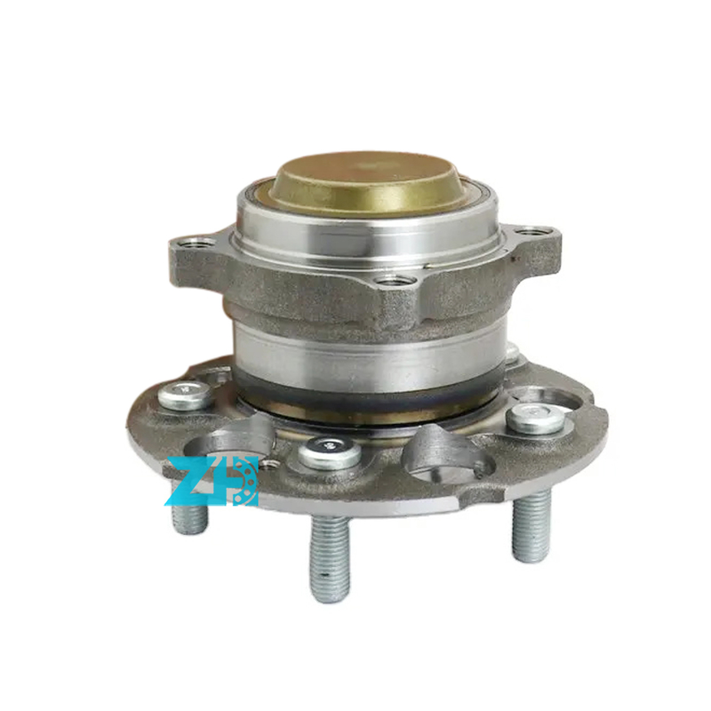 Łożyska kołowe dla Hondy 42200-T0B-951