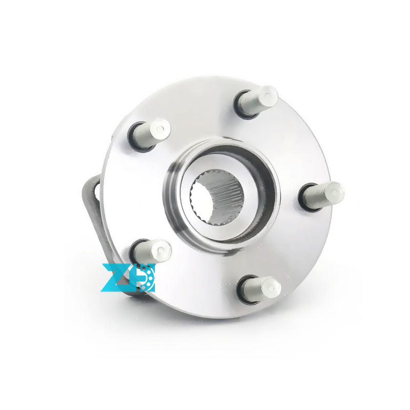 Łożyska węzła koła dla SUBARU 513220 HUB213T-4 Łożyska przednie koła i zespół węzła 28373-FG000 dla SUBARU