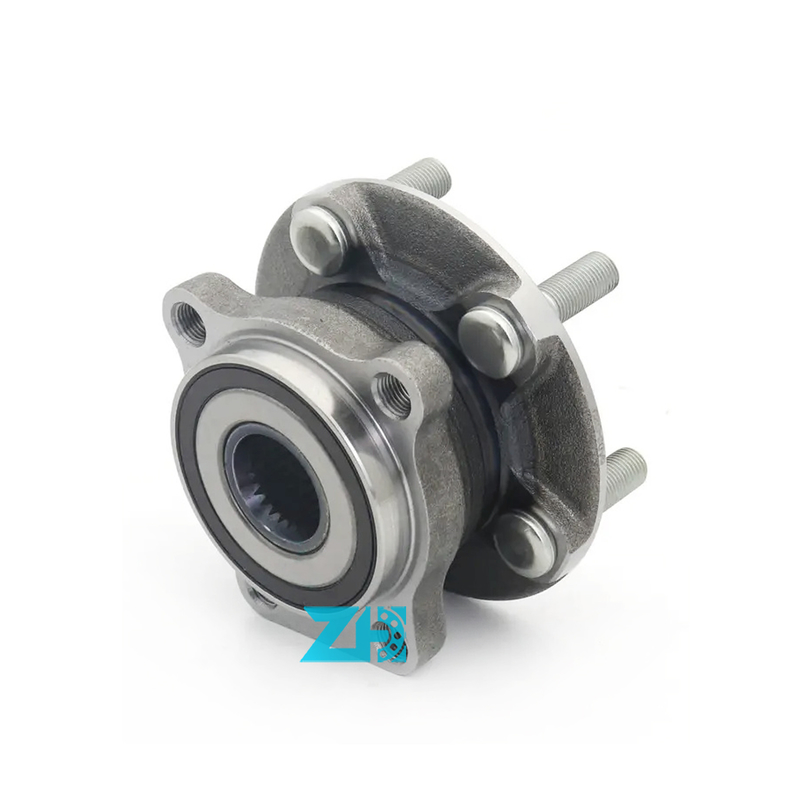 Łożyska węzła koła dla SUBARU 513220 HUB213T-4 Łożyska przednie koła i zespół węzła 28373-FG000 dla SUBARU