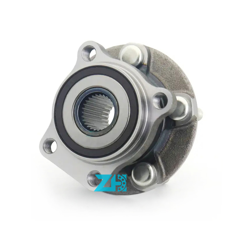 Łożyska węzła koła dla SUBARU 513220 HUB213T-4 Łożyska przednie koła i zespół węzła 28373-FG000 dla SUBARU