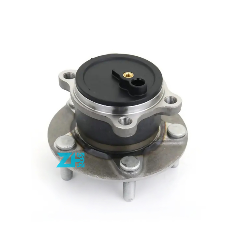 Źródło łożyska koła dla MAZDA BELG-33-04X BCKE-33-04X łożyska przednie koła BKC3-33-04X BKC6-33-04X BKC3-26-15X dla MAZDA