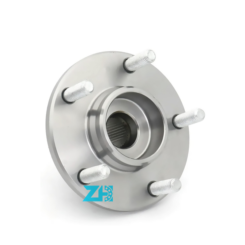 Łożyska węzła koła dla MAZDA BP4K-33-15XA-1 Łożyska przednie koła i montaż węzła koła BP4K-33-15XA-1 dla MAZDA