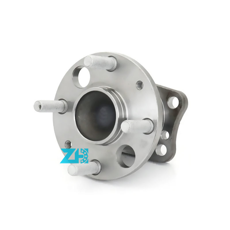 Łożyska kołowe dla MAZDA D6512615XB D6512615XE Łożyska przednie koła i zespół koła D6512615XC D6512615XD dla MAZDA