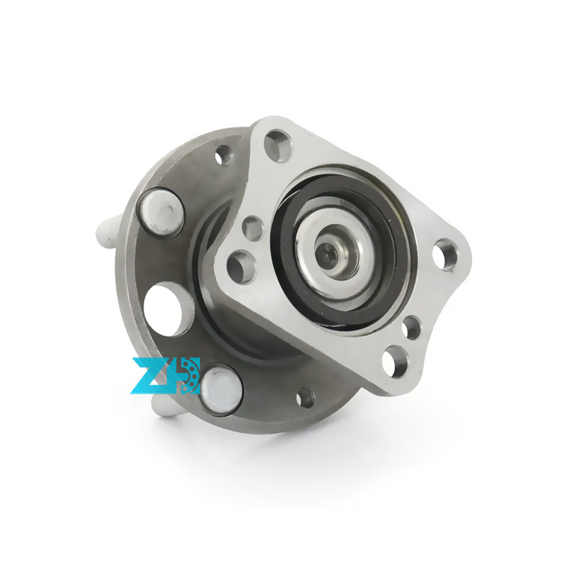 Łożyska kołowe dla MAZDA D6512615XB D6512615XE Łożyska przednie koła i zespół koła D6512615XC D6512615XD dla MAZDA