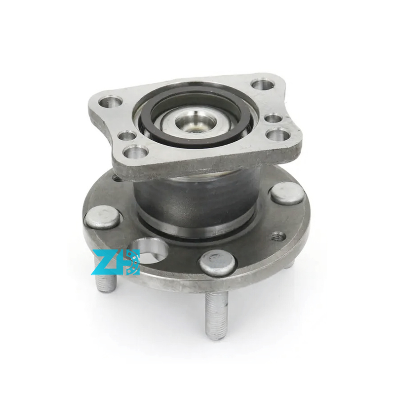 Łożyska kołowe dla MAZDA D6512615XB D6512615XE Łożyska przednie koła i zespół koła D6512615XC D6512615XD dla MAZDA