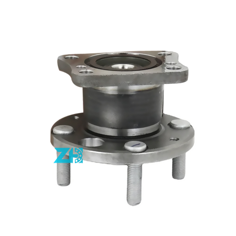 Łożyska kołowe dla MAZDA D6512615XB D6512615XE Łożyska przednie koła i zespół koła D6512615XC D6512615XD dla MAZDA