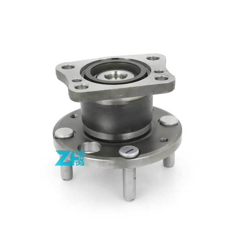 Łożyska kołowe dla MAZDA D6512615XB D6512615XE Łożyska przednie koła i zespół koła D6512615XC D6512615XD dla MAZDA