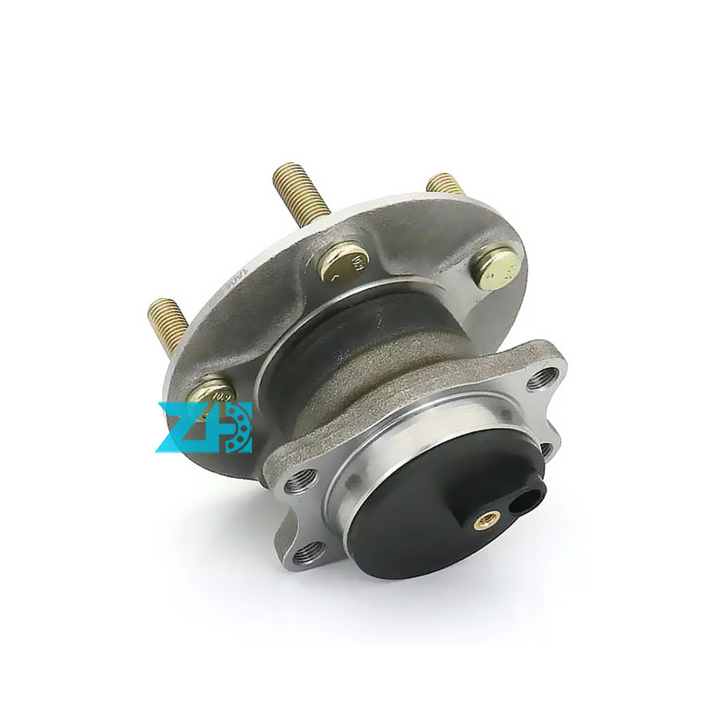 Łożyska kołowe dla Mitsubishi 3785A008 3785A010 Łożyska przednie 1606291780 VKBA7417 dla Mitsubishi