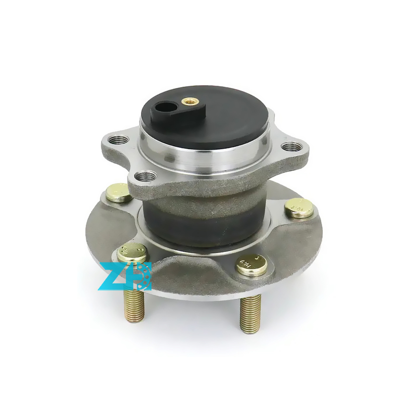 Łożyska kołowe dla Mitsubishi 3785A008 3785A010 Łożyska przednie 1606291780 VKBA7417 dla Mitsubishi