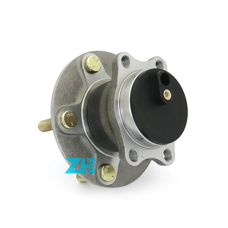 Łożyska kołowe dla Mitsubishi 3785A008 3785A010 Łożyska przednie 1606291780 VKBA7417 dla Mitsubishi