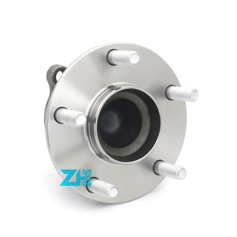 Specjalistycznie zaprojektowane łożyska węzła koła dla MAZDA KD31-26-15XA łożyska przednie koła KD31-26-15XA dla MAZDA
