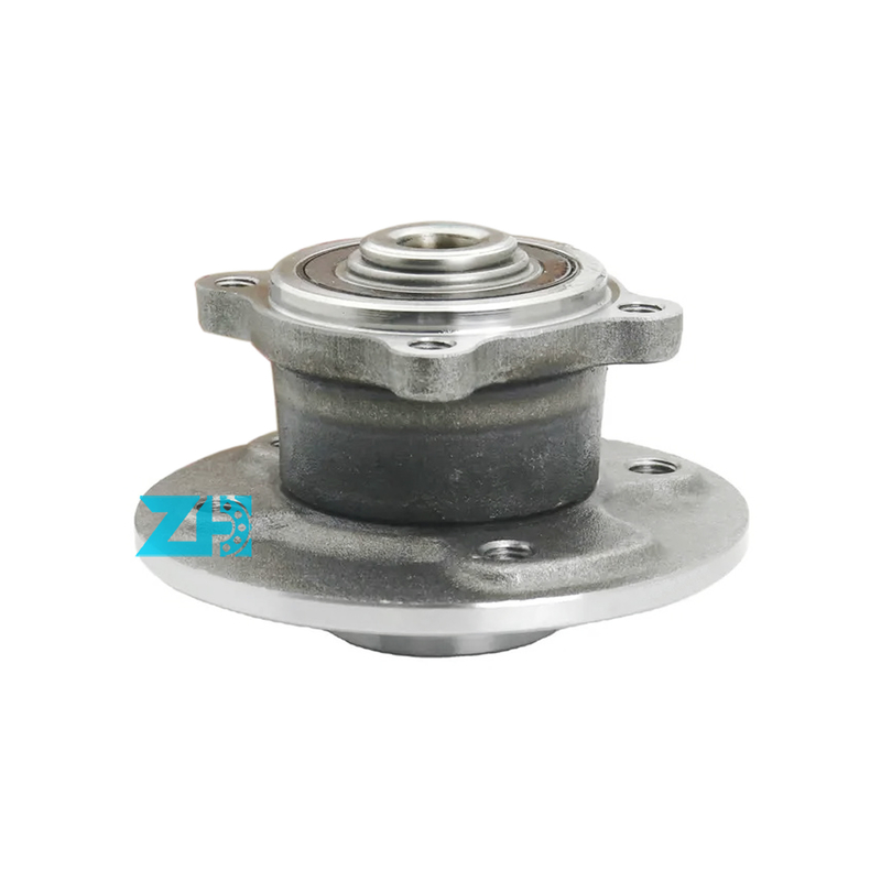 Numer skrzyni kół OE BMW, MINI 33416756830 6756830 713649370 GH32440 WBZ6251BB KH30008 VKBA3673 R16251