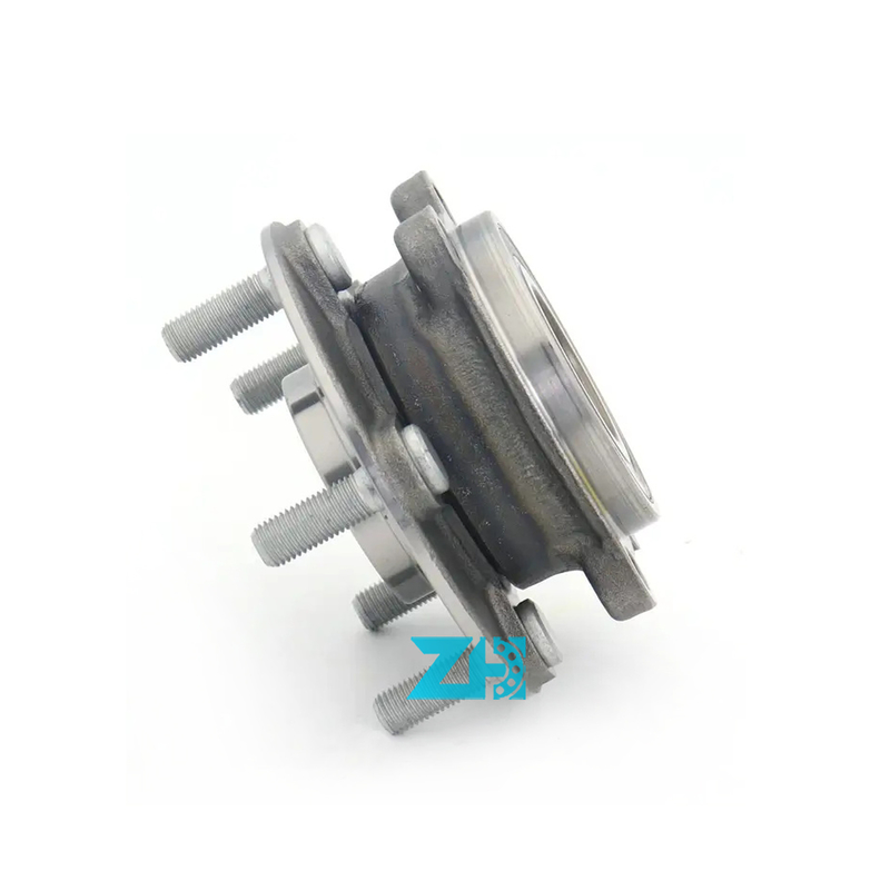 Łożyska węzła koła dla MAZDA VKBA7648 KD353304XB Łożyska przednie koła i montaż węzła 713615910 KD353304XD dla MAZDA