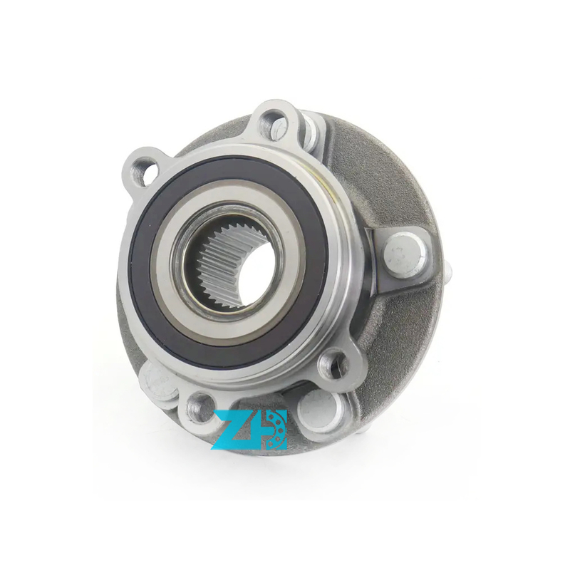 Łożyska węzła koła dla MAZDA VKBA7648 KD353304XB Łożyska przednie koła i montaż węzła 713615910 KD353304XD dla MAZDA
