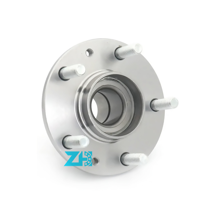 Łożyska węzła koła dla MAZDA G14V2615X G14V2615XA Łożyska przednie koła i zespół węzła LA013304Y LB8333060 dla MAZDA