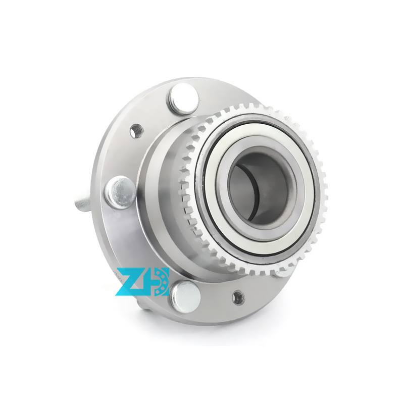 Łożyska węzła koła dla MAZDA G14V2615X G14V2615XA Łożyska przednie koła i zespół węzła LA013304Y LB8333060 dla MAZDA
