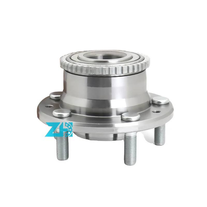 Łożyska węzła koła dla MAZDA G14V2615X G14V2615XA Łożyska przednie koła i zespół węzła LA013304Y LB8333060 dla MAZDA