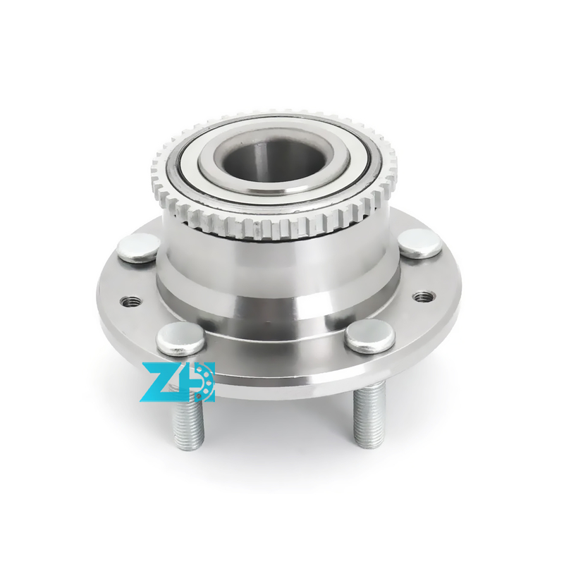 Łożyska węzła koła dla MAZDA G14V2615X G14V2615XA Łożyska przednie koła i zespół węzła LA013304Y LB8333060 dla MAZDA