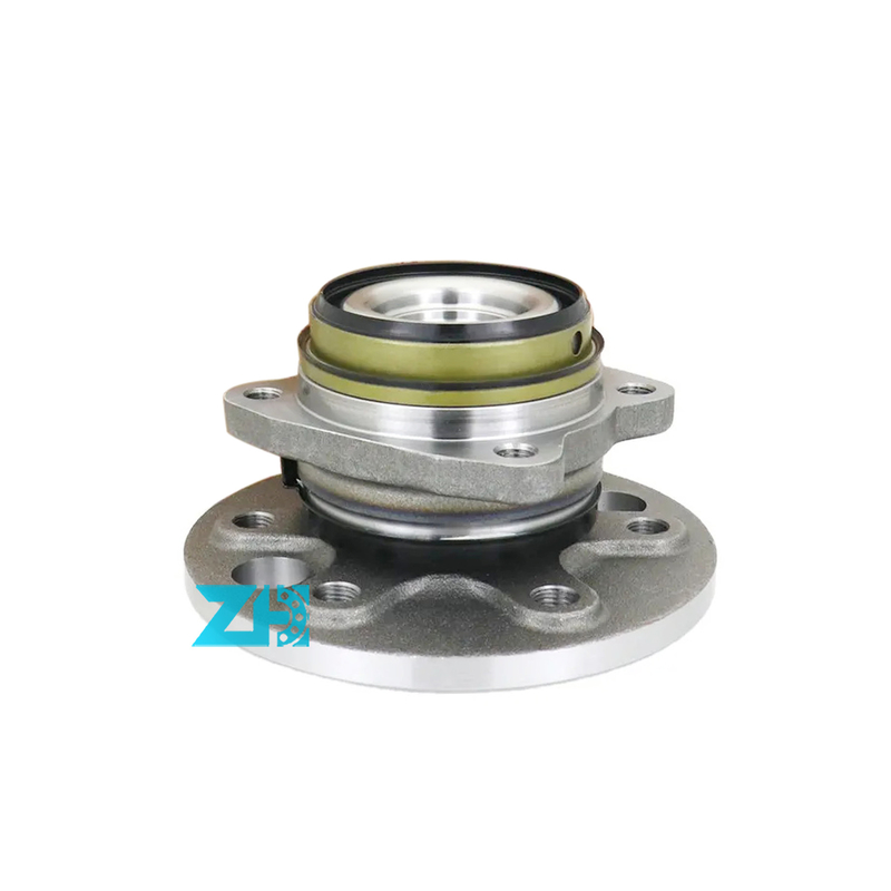 KIT LAGERY WBK1180DU A90635 A9063500335 A9063502410 A9063502510 A9063502610 A9063502710 dla Mercedes-Benz