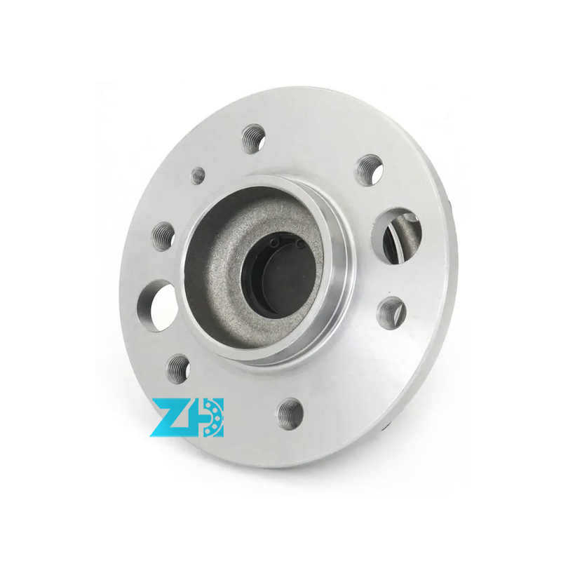 KIT LAGERY WBK1180DU A90635 A9063500335 A9063502410 A9063502510 A9063502610 A9063502710 dla Mercedes-Benz