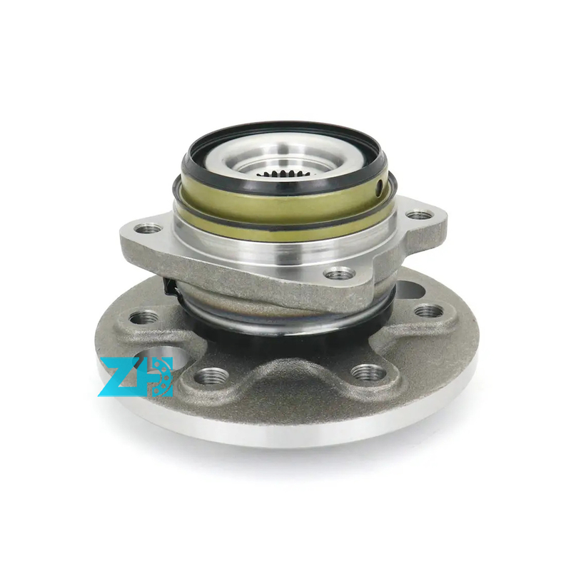 KIT LAGERY WBK1180DU A90635 A9063500335 A9063502410 A9063502510 A9063502610 A9063502710 dla Mercedes-Benz